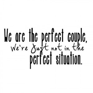perfect #relationship #quotes #couple