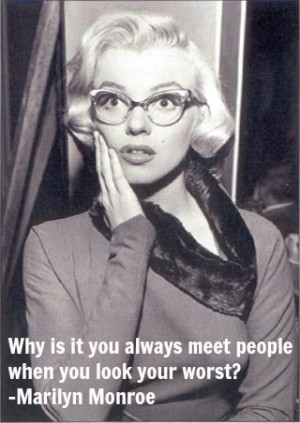 marilyn monroe quotes http://www.facebook.com/classy.woman222