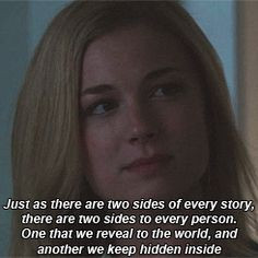 Emily Thornes quotes .. revenge & all that