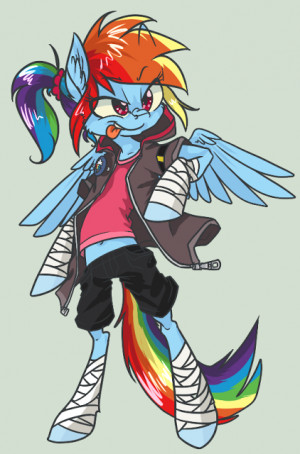Go Back Gallery For Mlp Anthro Clop