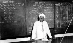 Raman - The Great Indian Physicist
