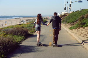 California Skateboard