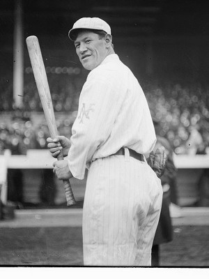 Jim Thorpe: The World's Greatest Athlete