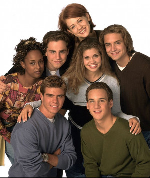 Boy Meets World