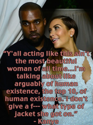 Kanye West Quotes About Kim (8)