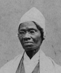 Sojourner Truth