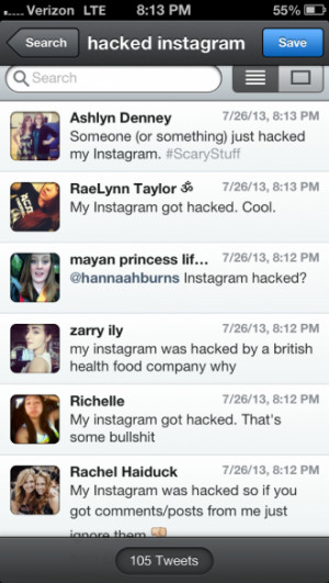 Instagram Bios Instagram profile bios.