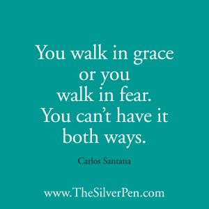 ... : Inspirational Picture Quotes About Life Tagged With: carlos santana