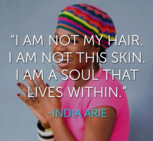 By India Arie