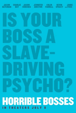 Is Your Boss A Slave Driving Psycho…