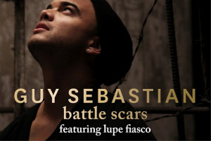 Lupe Fiasco & Guy Sebastian - 