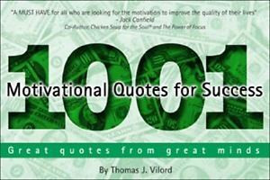1001 Motivational Quotes for Success : G...