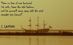Maritime quotes