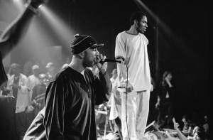 New Common x No I.D. anyone? The Chicago rapper links with TDE’s Ab ...