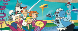 jetsons tweet characters george jetson 11 incarnations jane jetson ...