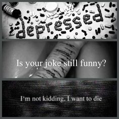 Thoughts, Words Hurts, Depression Quotes, Jokes, So Funny, First ...