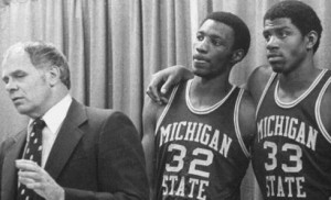 must be crazy to be in a loony bin like this.