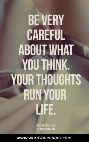 Positive bible quotes