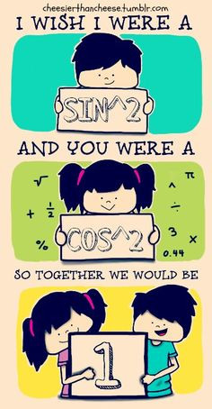 Romantic Math Nerd... :) More