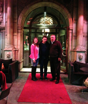 Christen Press Ethnicity