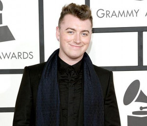 ... singer Sam Smith came out as gay in a new interview with The FADER