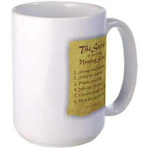 BLOG - Funny Nurse Mugs