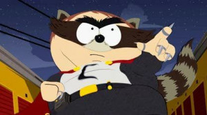 The Coon - Eric Cartman (South Park)South Park