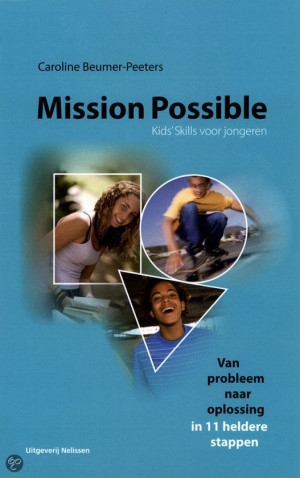 bol.com | Methode Mission Possible, Caroline Beumer-Peeters | Boeken