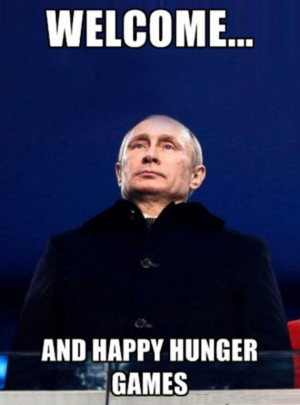 Funny Politics – Funny Putin Pictures (30 Pics)