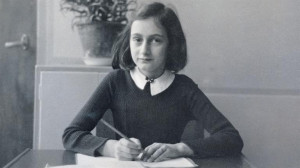 ... at 768 × 432 in Anne Frank Facts For Kids | The Holocaust Victim