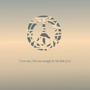 Jhene Aiko - Peace Sign - Love