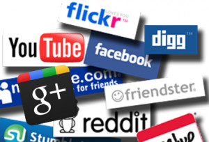 the successes of social media and social networking sites have changed ...