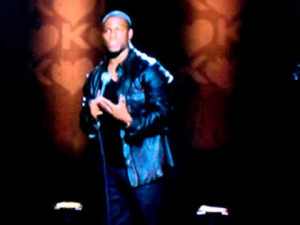 Kevin Hart Say It With Your Chest Comedian kevin hart says