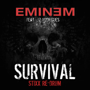 Eminem survival