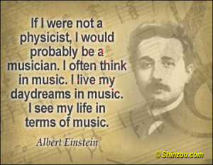 39 Incredibly Down-to-Earth Yet Witty Albert Einstein Quotes