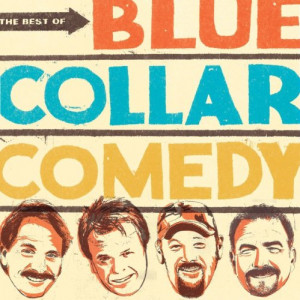 Blue Collar Comedy Tour Rides