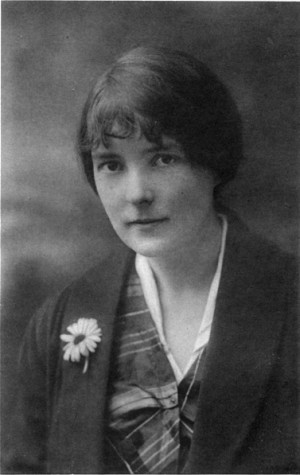Katherine Mansfield e a Infância