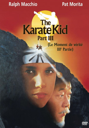 The Karate Kid Part III Movie | TVGuide.com
