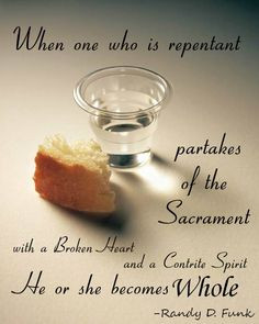 Sacrament Quotes, General Conference, 2013 General, Lds Overcome Quote ...