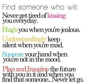 Find someone who will #Quotes #Daily #Famous #Inspiration #Friends # ...