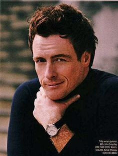 toby stephens more toby stephens eric frideen shoot es magazine 2006