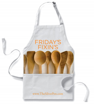 Happy New Year! Hope you’re having a healthy and happy start to 2013 ...