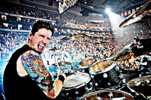 Drummerworld: Daniel Adair
