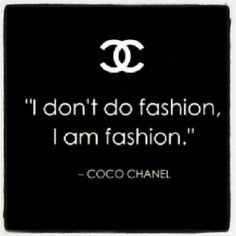 Shoe Quotes Coco Chanel. QuotesGram