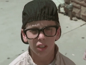 Quotes From The Sandlot Squints