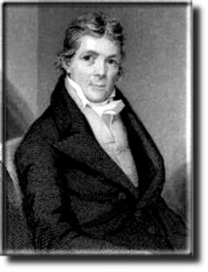 John Randolph Quotes