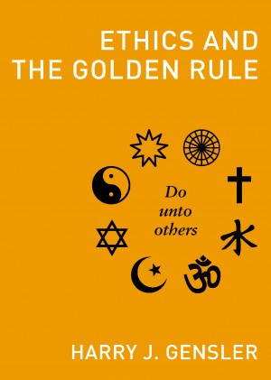 My Golden Rule Book (5 minutes, 2013)