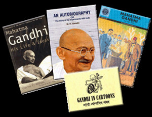 Mahatma Gandhi Book Group