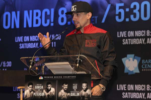 Premier Boxing Champions on NBC final press conference quotes