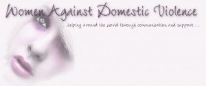 Domestic Violence Against Women Women against domestic